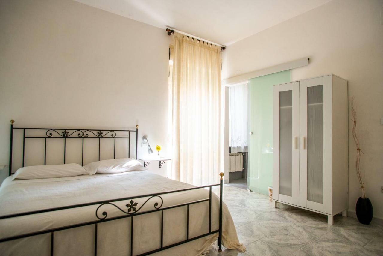 Bed And Breakfast Sofia ペスカーラ エクステリア 写真